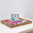 Bamboo Decorative Tray