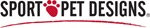 Logo Sportpet Design