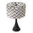 21"H Giacomo Table Lamp