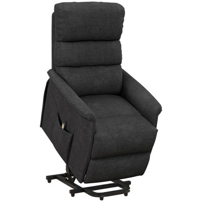 Forester Lift Assist Power Recliner