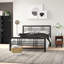 Boghos Metal Bed-1876054237