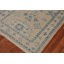 Tapis turc Oushak 3 x 14