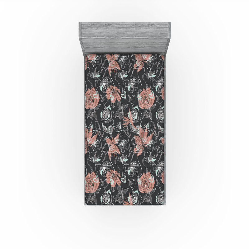 Drap-housse Ambesonne