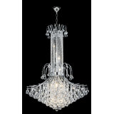 Cascade 14 - Light Chandelier