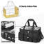 Outil de rangement pour sac de pique-nique pour fournitures de barbecue