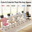 Chaise de bureau ergonomique en filet-119222773-127449466