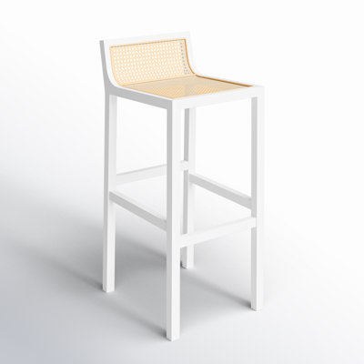 McCarthy Bar and Counter Stool