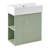 Floating Bathroom Vanity With Ceramic Basin-900207640-900207642