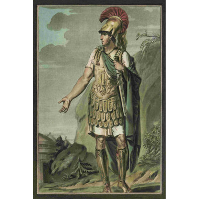 Theatrical Costumes II