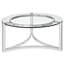 Signet Coffee Table