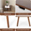 Table de bout