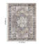 Tapis oriental lavable et médaillon Eaglin-1914487718