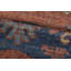 Antique Khotan Rug With Blue Medallions And Colorful Florals - Rug & Kilim