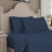 Ultimate Percale 100% Cotton 400TC Cool & Crisp Pillowcases-87793538-50783400
