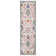 Tapis oriental performance Gourdine