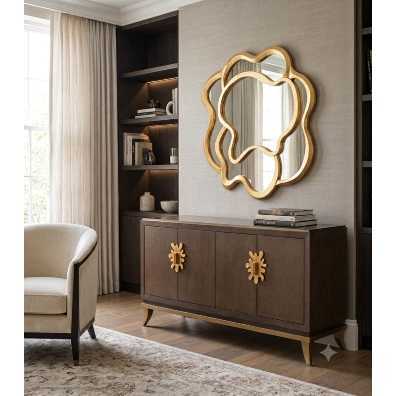 Novelty Mirror