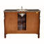 Ensemble de meuble-lavabo simple 48 po Tamalpais