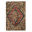 One-of-a-Kind 3’2”x4’8” Area Rug