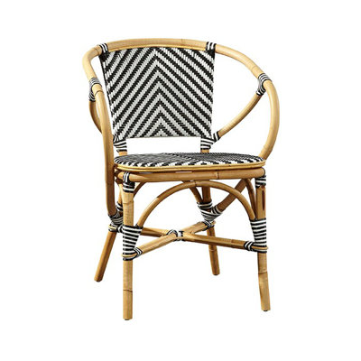Pearl Barrel Chair