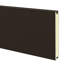 Planches composites imperméables en aluminium et en plastique pour terrasse et terrasse APC-122724527-122724525