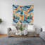 Tapisserie murale-1184499583