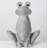 Caress Animals Statue