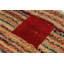 One-of-a-Kind Rectangle 2’7” X 3’3” Area Rug