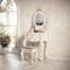Ensemble de meuble-lavabo blanc 31,5 "