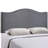 Curl Nailhead Upholstered Headboard-1823131705-1816451001-1816451010