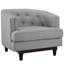 Fauteuil Modway Strick & Bolton Allington-673141942