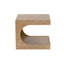 Dune Rectangle Cocktail Table