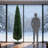8Ft Artificial Christmas Tree