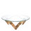 Coffee Table Soquel Black Veneer