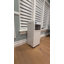 Climatiseurs portatifs 8 000 BTU Cowsar pour la pièce avec refroidissement sans drainage, climatiseurs portatifs 4 en 1 avec refroidisseur, ventilateur, déshumidificateur, sommeil, ensembles de minuterie / télécommande / fenêtre 24H-126108387