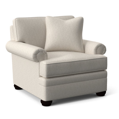 Kensington Upholstered Armchair