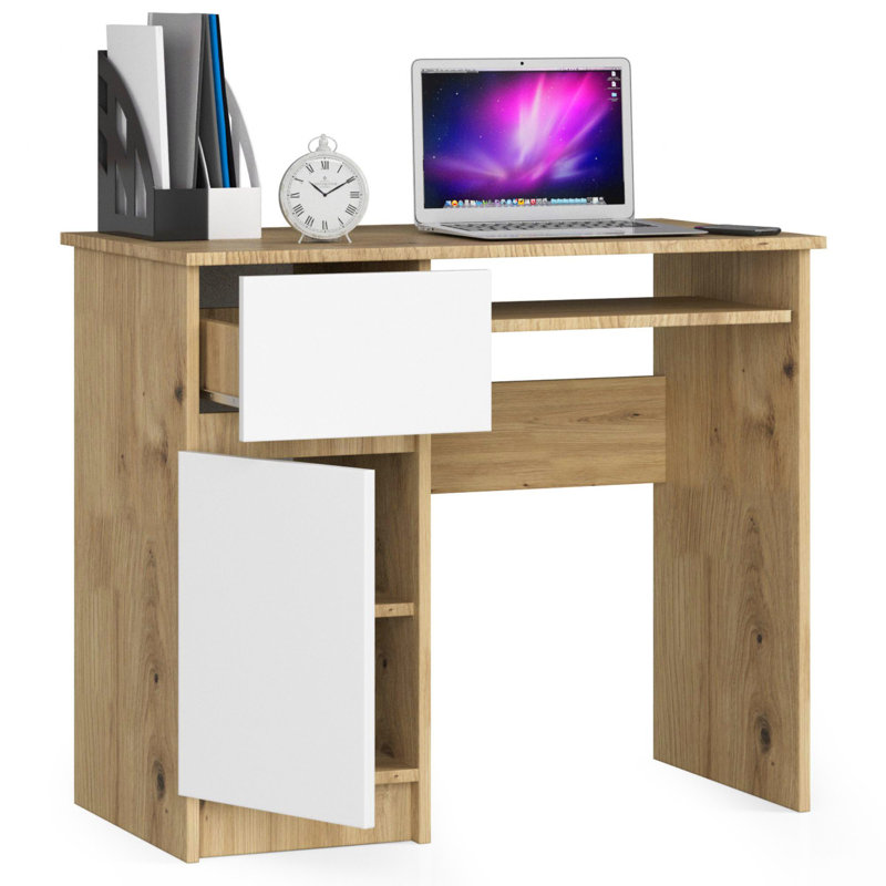 Siersha Desk