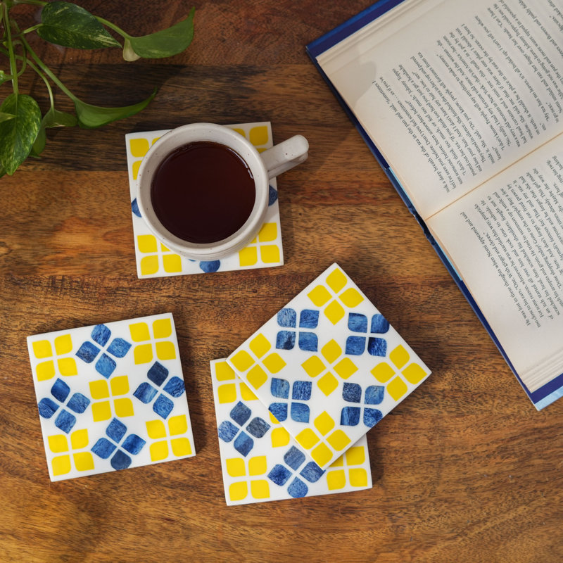 Sous-verres Marigold