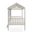 Lit mezzanine simple Forest-905144143