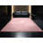 Soft Plush Eucleides Easter Modern & Contemporary Abstract Area Rug in Pink – Rose Binding-1474738728