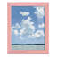 «Juillet Lakeside I» sur papier-313880082-313880086