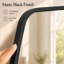 Miroir de salle de bain Curved-529524996