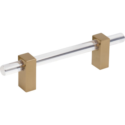 Spencer Bar pull