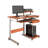 Computer Workstation Desk-915995432