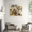 Color Turmoil II Print by Sara Brown-25820331-25820336