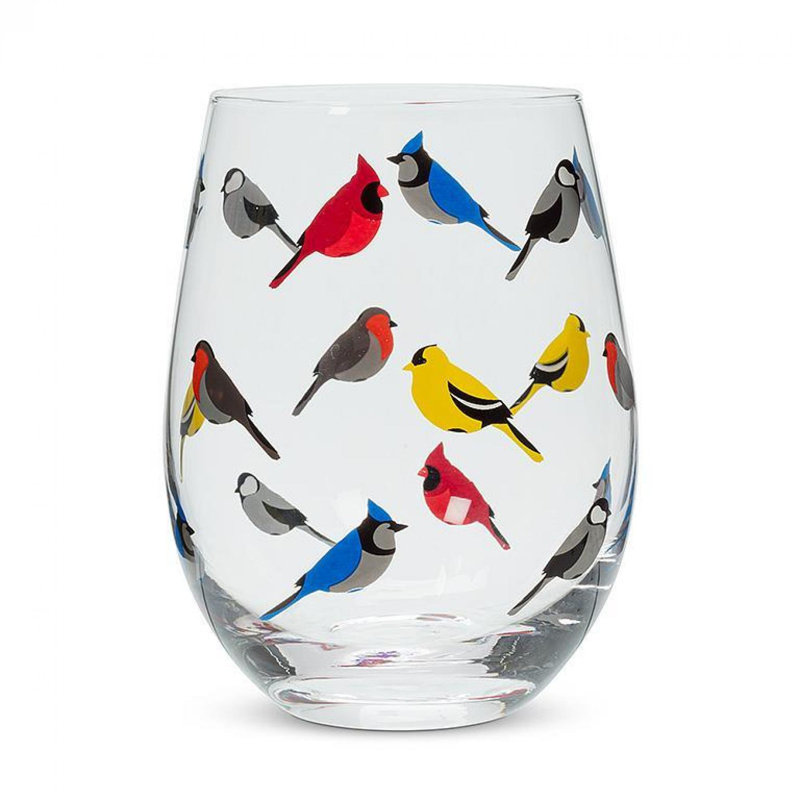 Virgo 14 Glass