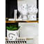 Demarionna Stoneware Table Vase