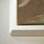 «Mocha Garden I» par Carol Robinson - Impression sur toile-130884623-130884644