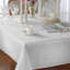 Lenox Opal Innocence Tablecloth-1985839460-1985839462