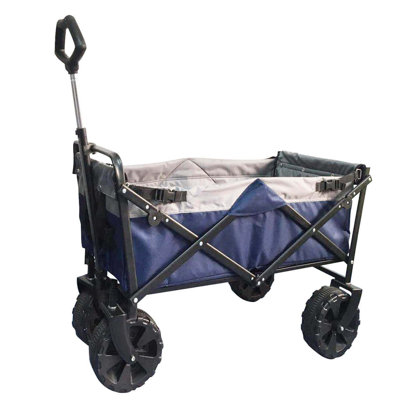 Pacific Tailgating Wagon