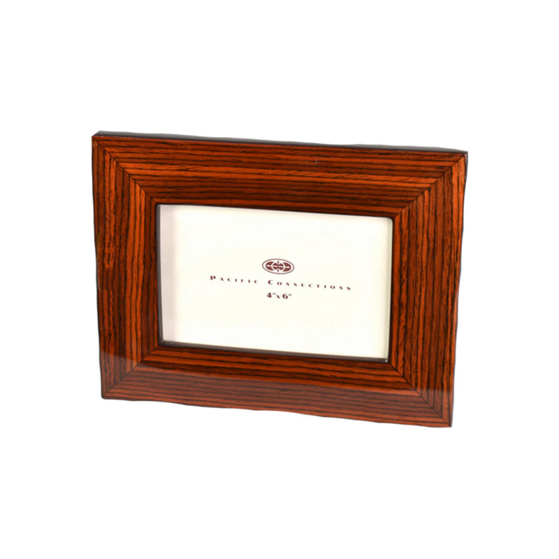 Wood Picture Frame